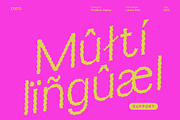 Lazario Pixel, a Sans Serif Font by Craft Supply Co. (Thumbnail 7 of 8)