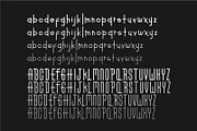 Oblo - Sans Serif Cool Font Family, a Sans Serif Font by suhadidesign (Thumbnail 12 of 15)