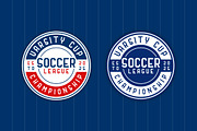 Varsitone League - Sport Font, a Font by Mily Studio (Thumbnail 3 of 10)