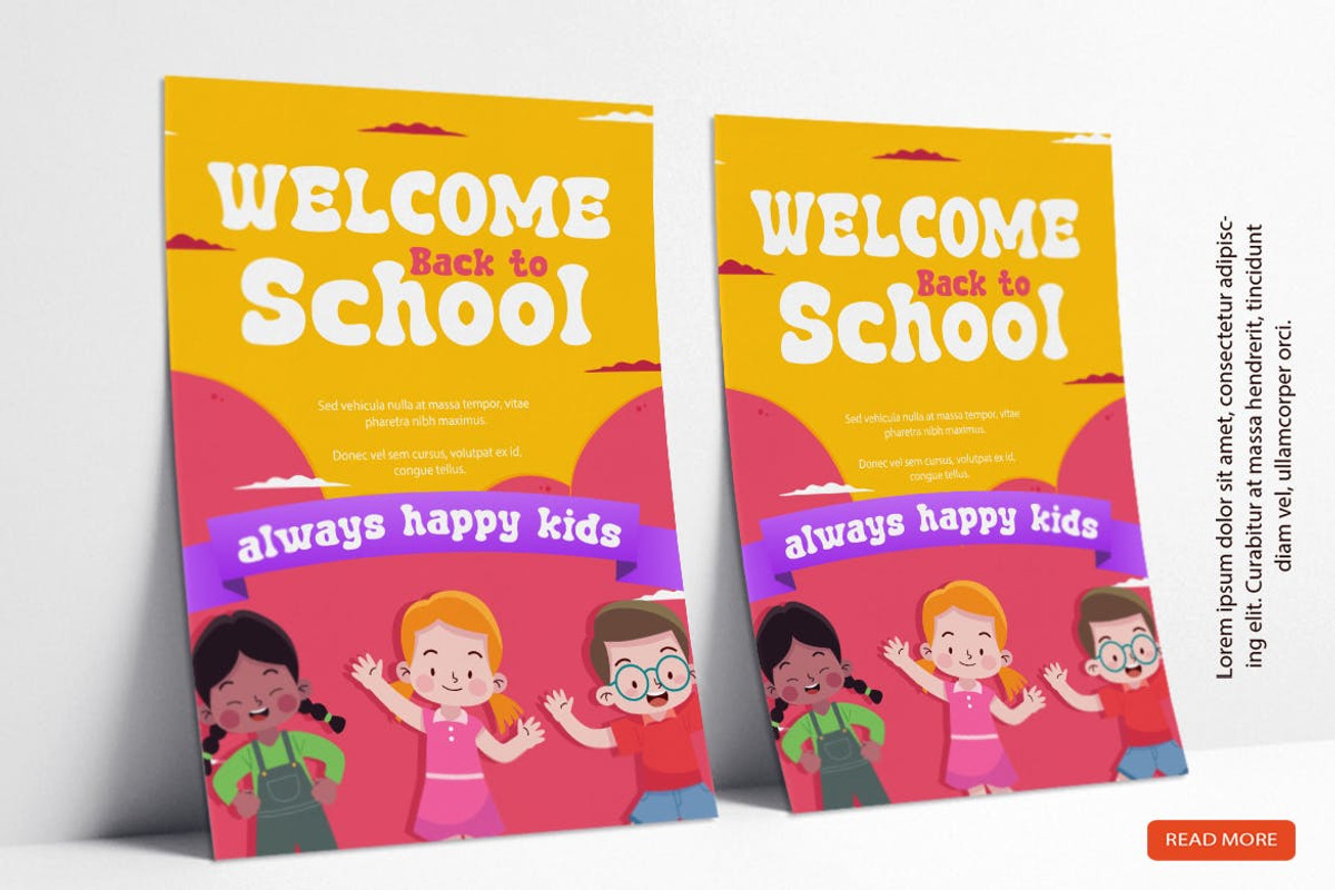 Cactus Town – Kids Font, a Serif Font by Pinisi ART (Photo 6 of 10)