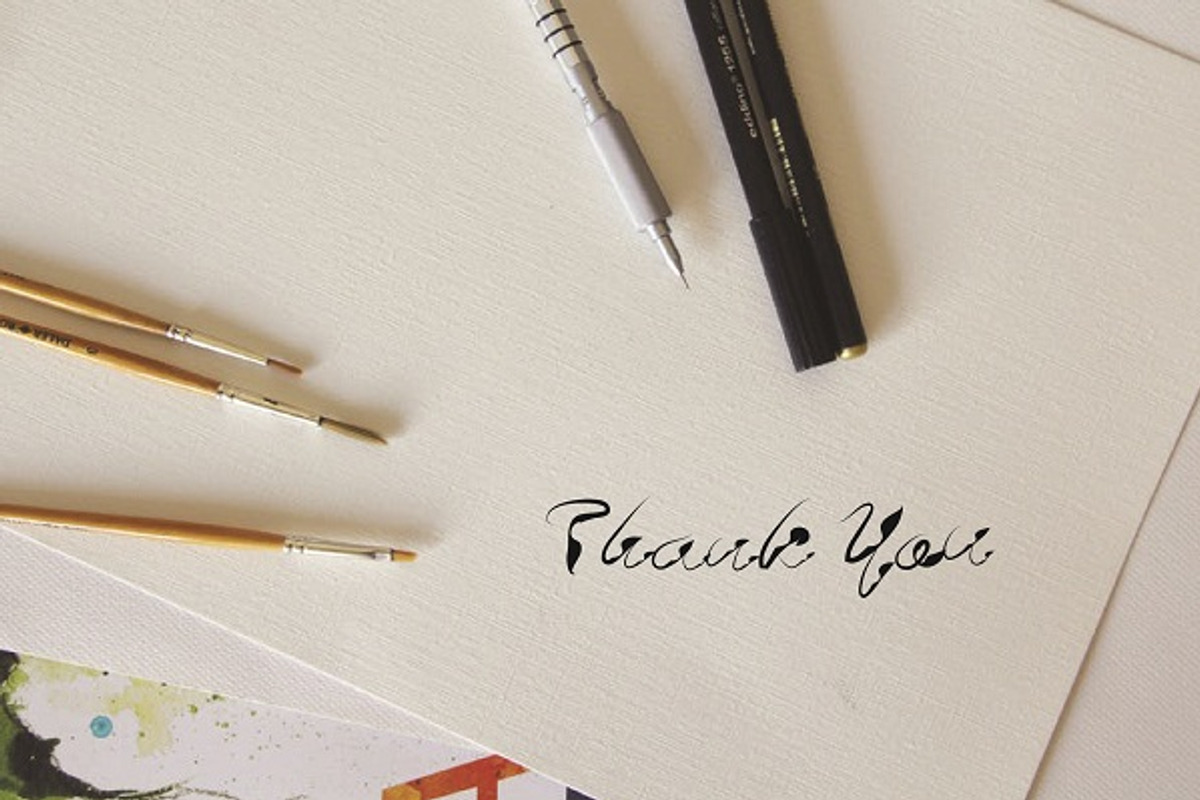 Sijbe font, a Script Font by khalwa.studio (Photo 9 of 9)