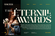 Volter, a Serif Font by Ardyanatypes (Thumbnail 2 of 12)