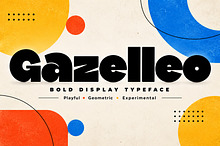 Gazelleo