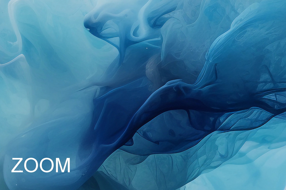 Abstract Liquid Backgrounds - Pastel, a Background Graphic by ArtIrisArt (Photo 11 of 13)