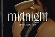 Gelinsia Elegant Stylish Serif Font, a Serif Font by RantautypeStudio (Thumbnail 9 of 19)