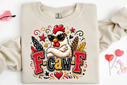 Watercolor Sublimation Designs, a Work Illustration by DreamCafeArt (Thumbnail 8 of 9)