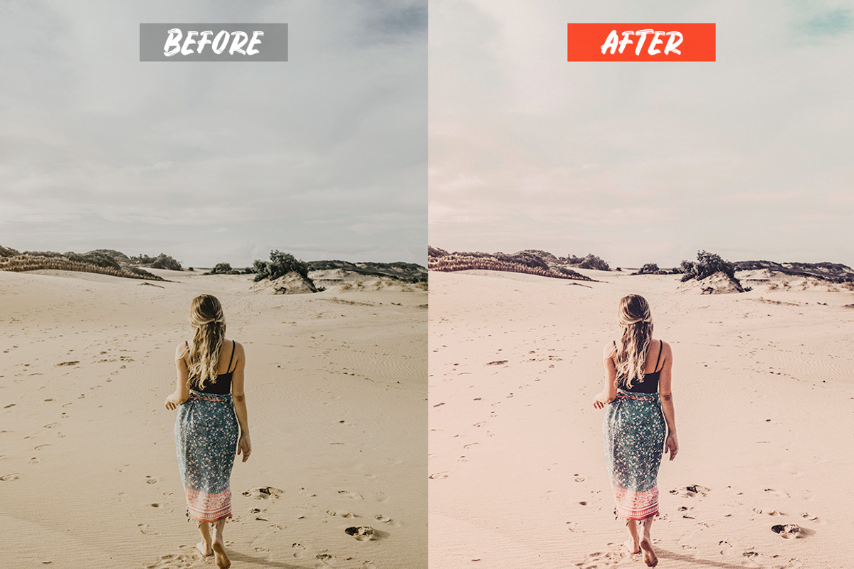 Mobile Lightroom Presets, an Action Add-On by Lavinsky Art Store (Photo 7 of 13)
