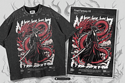 Syrax – Brutal Black Metal Typeface, a Blackletter Font by Ardana Creative (Thumbnail 4 of 9)