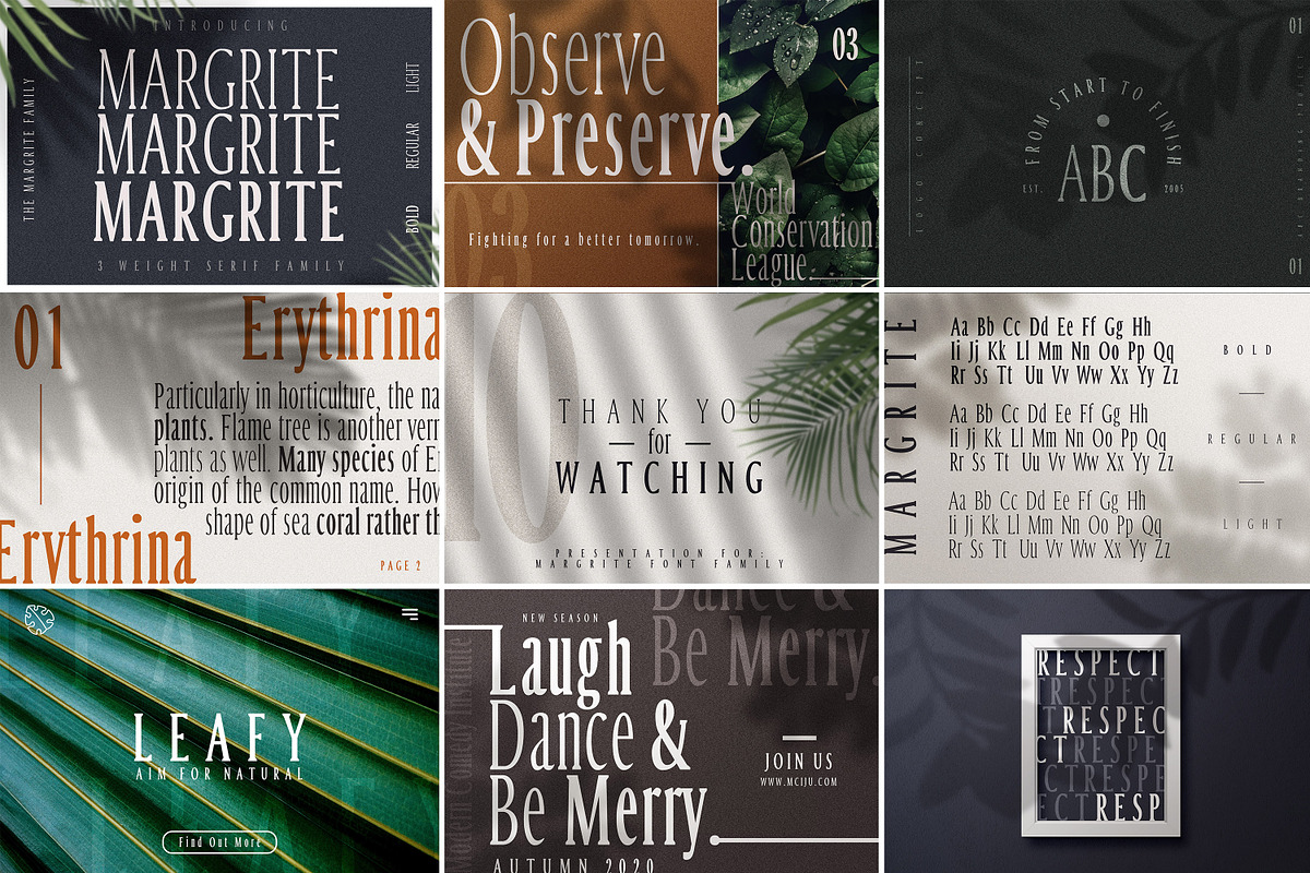 Modern & Elegant Font Bundle, a Script Font by AndrewPixel (Photo 17 of 25)