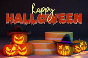 Bloody - Spooky Halloween Font, a Font by Airotype (Thumbnail 2 of 8)