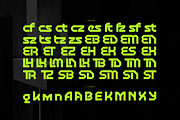 Arbedo | Modern Display Sans, a Sans Serif Font by gracetype_studio (Thumbnail 11 of 12)
