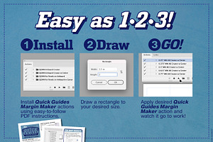 Quick Guides Margin Maker-Ai Actions
