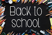 Simple Picture, a Sans Serif Font by InermediaSTUDIO (Thumbnail 2 of 8)