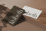 Bolsgi || Modern Classy Serif Font, a Serif Font by Ermedia Studio (Thumbnail 2 of 10)