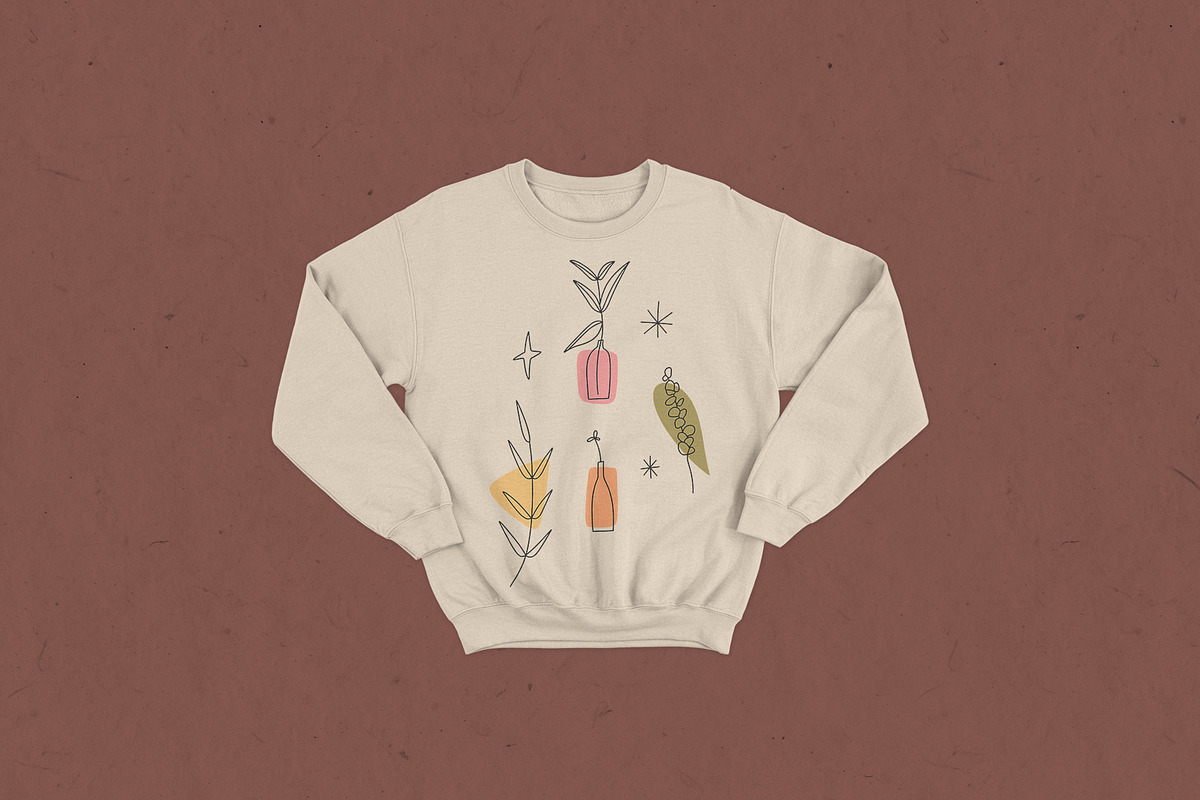 Flora Bundle, an Animal Illustration by Annie Konst (Photo 18 of 19)