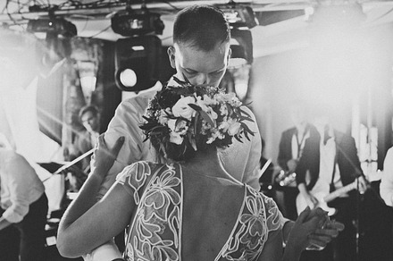 Wedding Dance