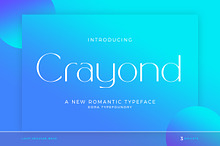 Crayond