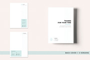 Professional Logo Presentation, a Presentation Template by Sargatal (Thumbnail 11 of 11)