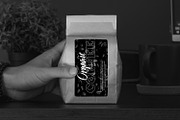 Colascript, a Script Font by NUGS (Thumbnail 4 of 6)