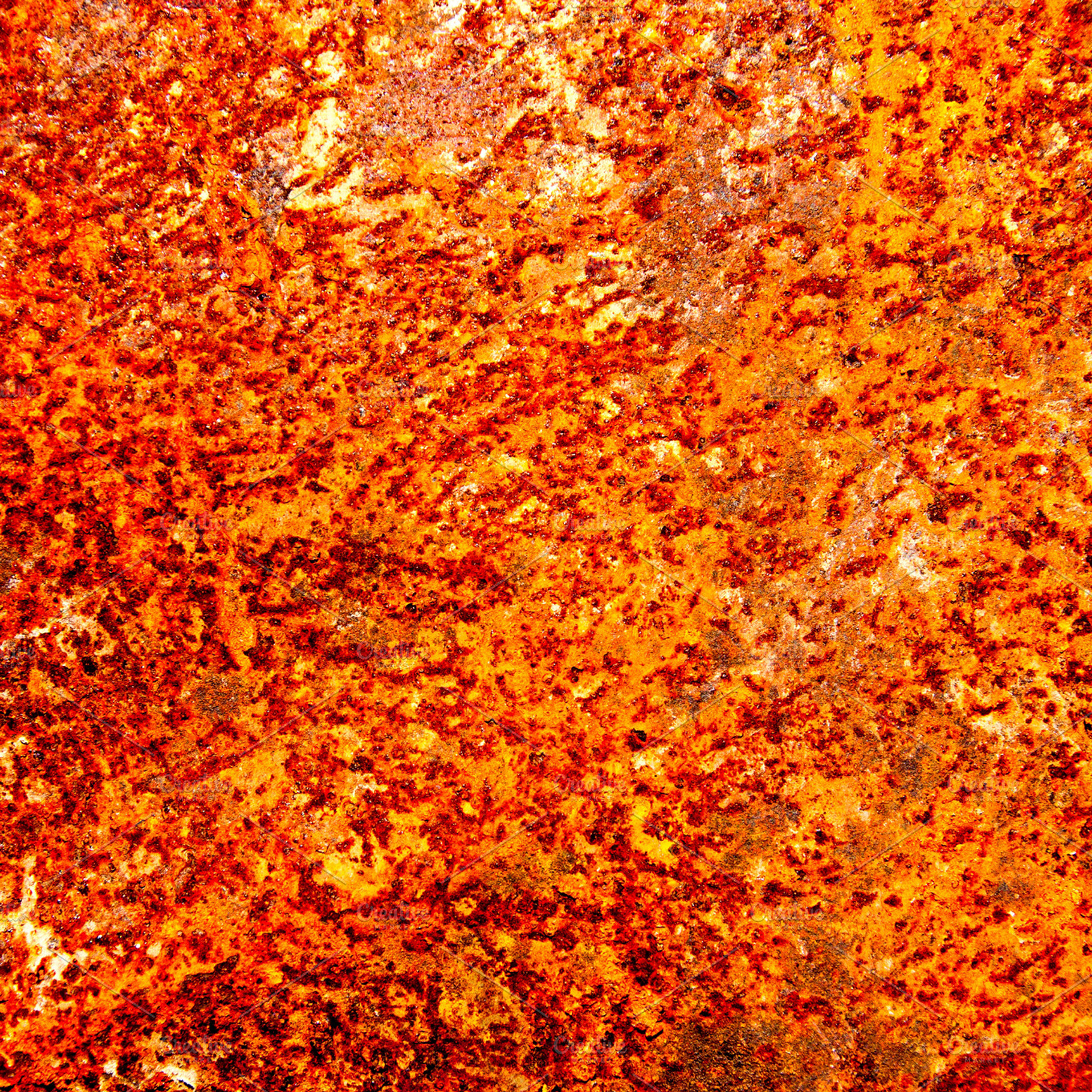 Rust