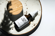 Borne Celine | Modern Display Font, a Serif Font by Jolicia Type (Thumbnail 11 of 11)
