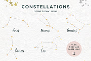The Astrology and Universe KIT, an Animal Illustration by Lisa's Balcony (Thumbnail 4 of 11)