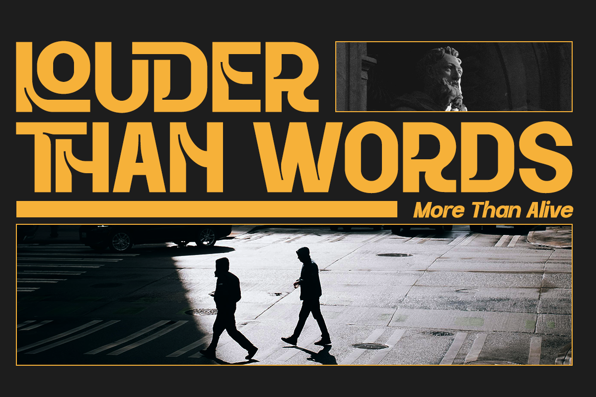 Thegora - Modern Inktrap Sans Serif, a Sans Serif Font by Say Studio (Photo 7 of 13)