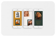 JASMINE Instagram Stories, a Social Media Template by Aprilea (Thumbnail 3 of 7)
