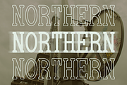 Confidend - Classic Typewriter, a Handwritten Font by MaikoHatta (Thumbnail 3 of 6)
