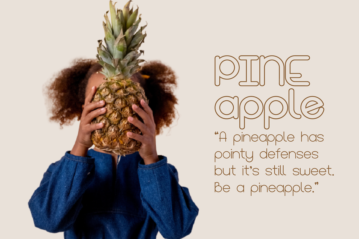 Bandar - Sans Serif Modern Font, a Sans Serif Font by Afkari Studio (Photo 9 of 11)