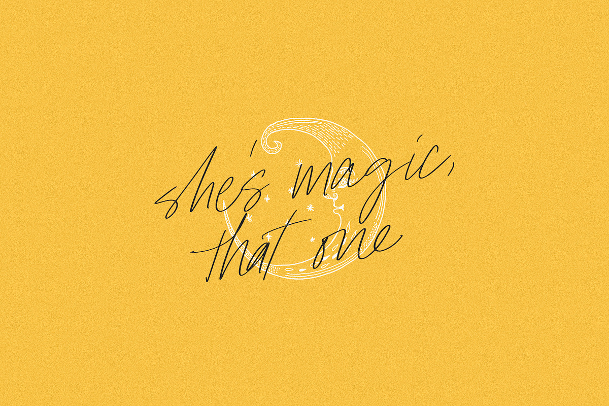 Logo Font Bundle by Jen Wagner Co., a Sans Serif Font by Jen Wagner Co (Photo 17 of 37)