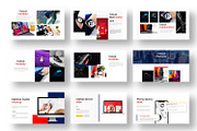 Fatcat - Business Google Slide, a Presentation Template by Dens Creative Studio (Thumbnail 4 of 6)