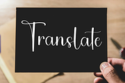 Baby Candy, a Handwritten Font by InermediaSTUDIO (Thumbnail 6 of 8)