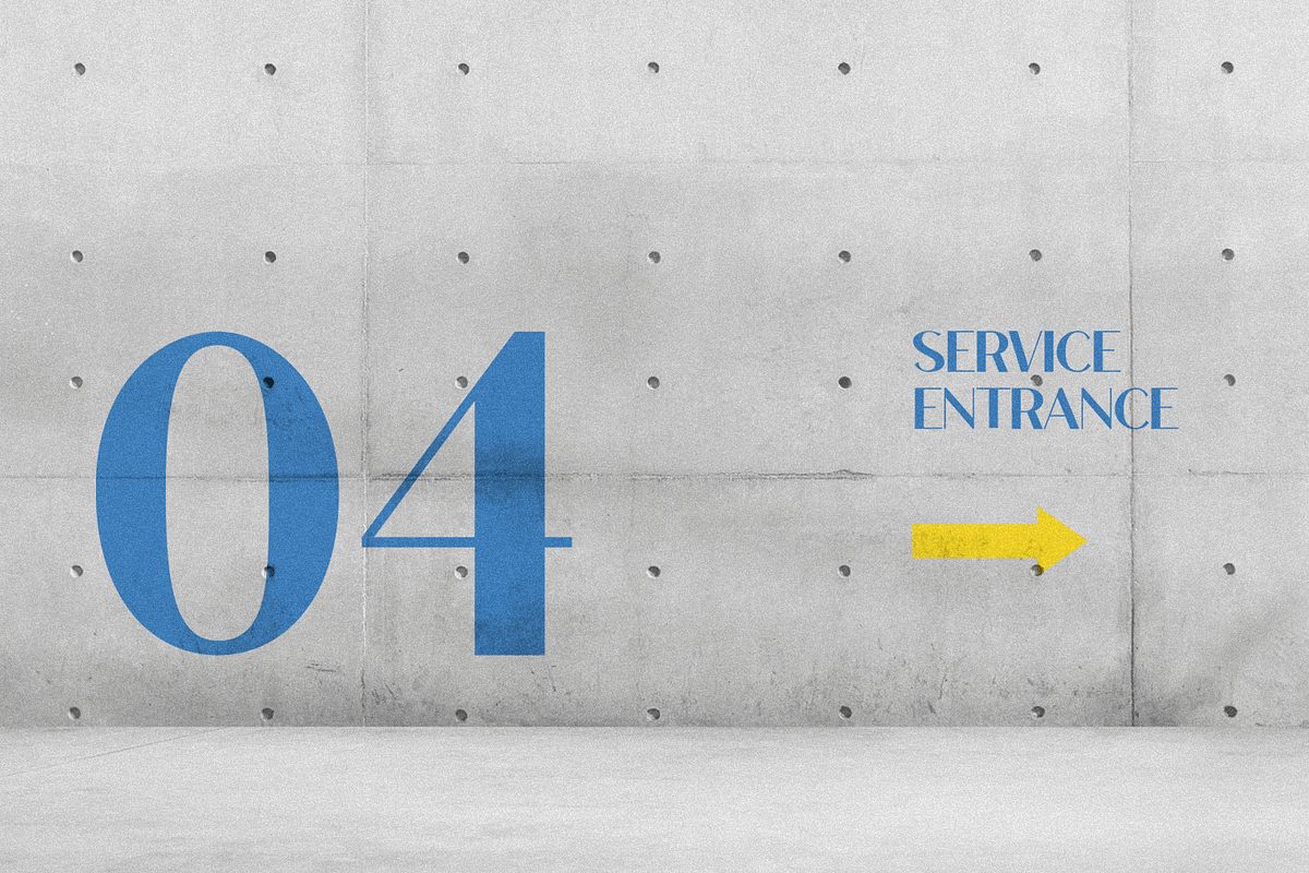 Vaughan Sans, a Sans Serif Font by FactoryType Studio (Photo 9 of 12)
