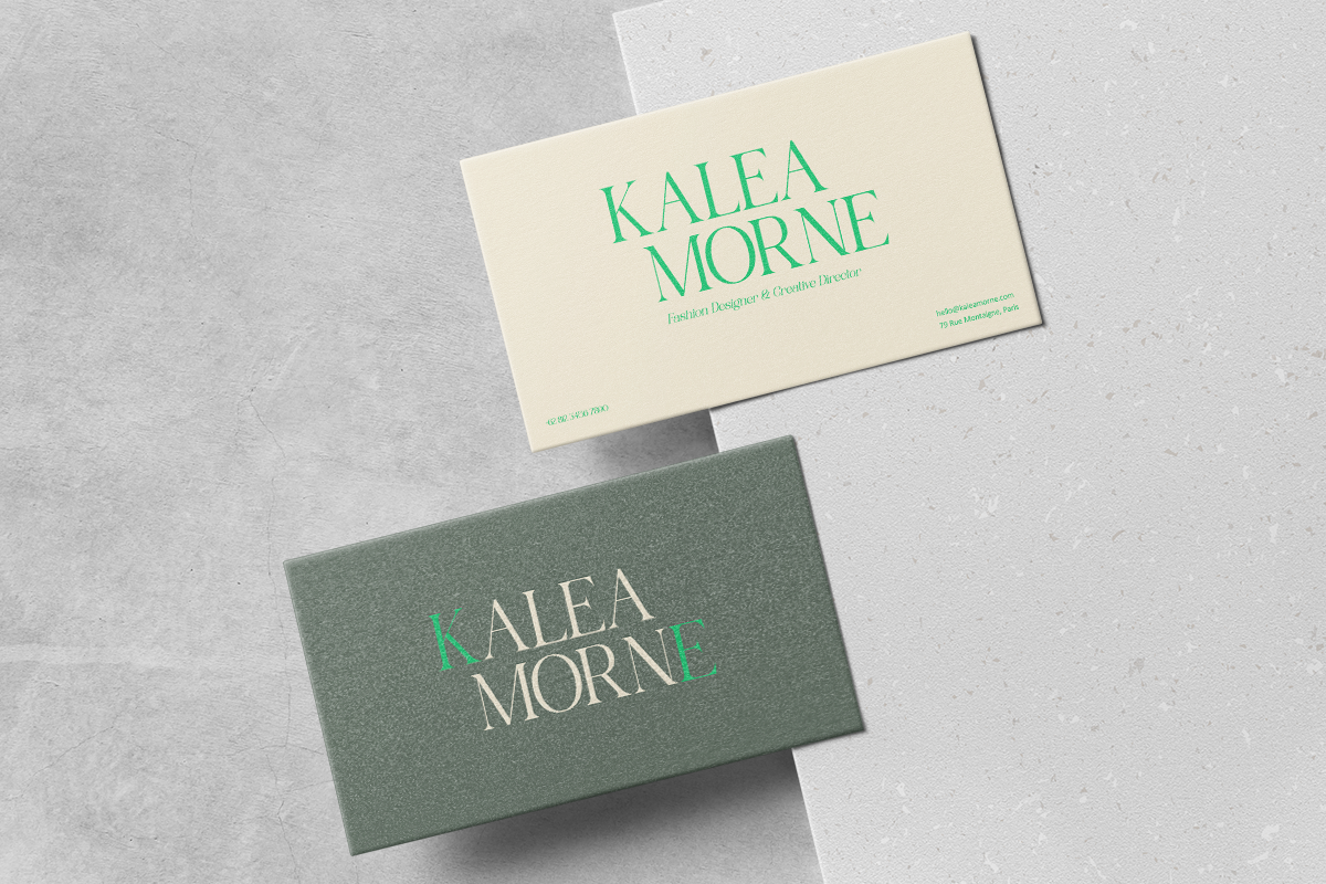 Rooyale - Minimal Modern Stylish, a Serif Font by Qweera Studio (Photo 9 of 12)