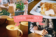Esthetic Foodie Photo Bundle, a Food & Drink Photo by Kasia Górska (Thumbnail 1 of 8)