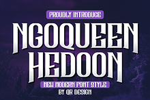 Ngoqueen Hedoon