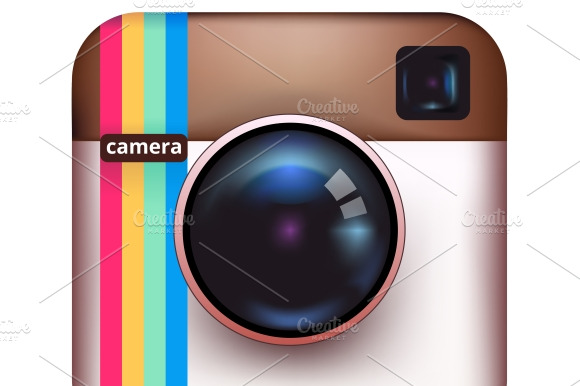 Instagram Icon