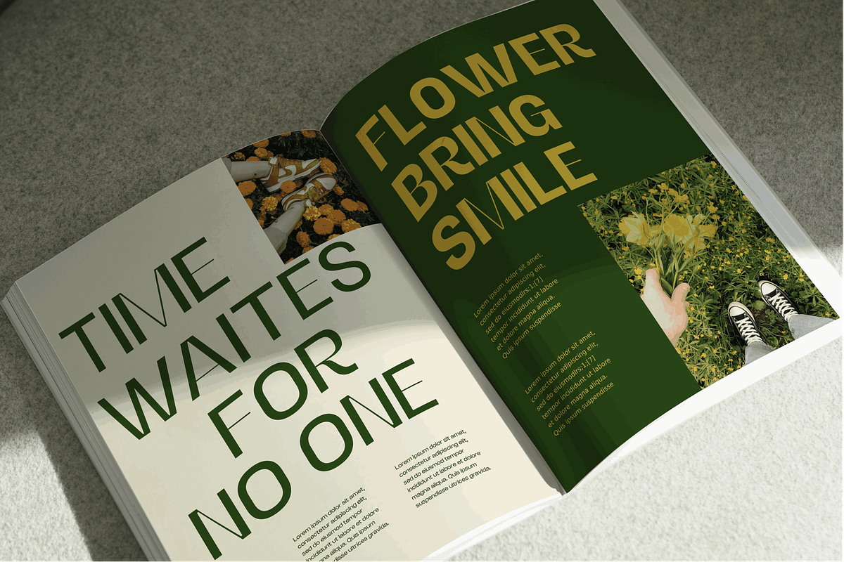 Alerio Sans, a Sans Serif Font by zeenesia (Photo 5 of 17)