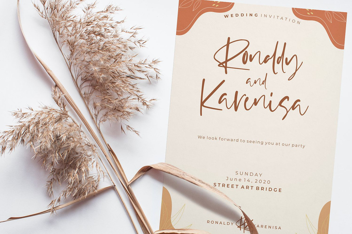 Vallencia - Modern Handwritten preview 7