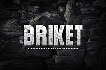Briket