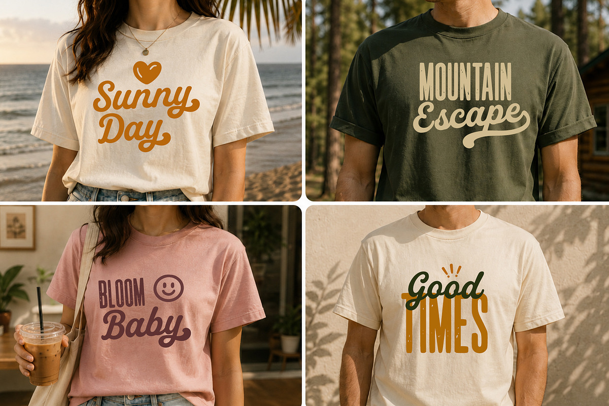 Morning Honey, a Script Font by cocodesign (Photo 7 of 8)