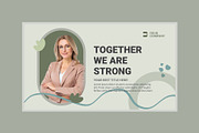 Better Future - Youtube Thumbnail, a Social Media Template by hekenostudio (Thumbnail 5 of 8)