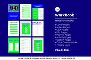 90s Brutalist Canva Branding Bundle, a Social Media Template by WorkShy Studio (Thumbnail 7 of 21)