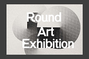 Foughten Round Sans Serif Font, a Sans Serif Font by UICreative (Thumbnail 10 of 13)