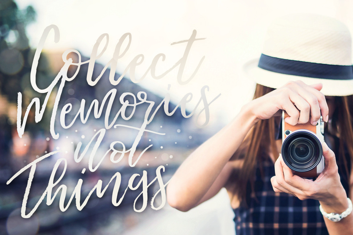 Loveline Brush Script + Swashes, a Script Font by Pink Coffie (Photo 12 of 13)