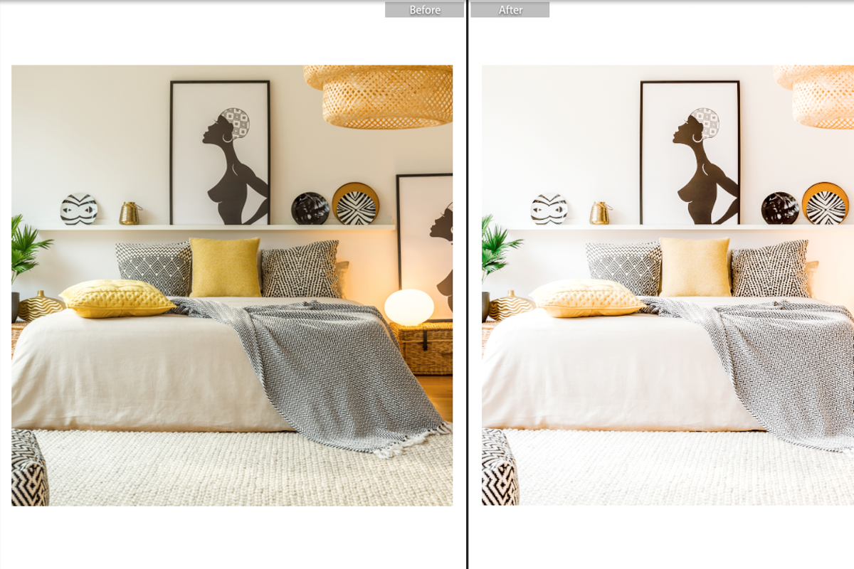 BRIGHT AIRY INDOOR LIGHTROOM PRESETS, a Preset Add-On by Fltrr Lightroom Presets (Photo 9 of 13)