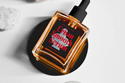 Tieldsa Bold Serif Display Font, a Serif Font by timelesstype.co (Thumbnail 6 of 20)