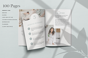 Ebook Workbook Canva Template, a Marketing Template by Tabitha Emma (Thumbnail 7 of 8)