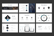 Entire Shop - 58 Presentations, a Presentation Template by Vladislav Muslakov (Thumbnail 27 of 41)